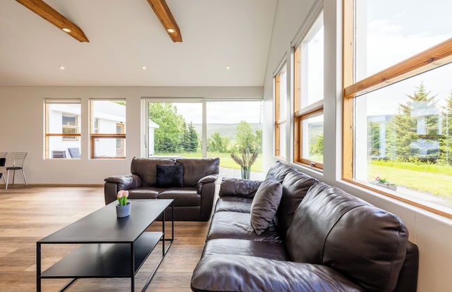 Laugavellir House and Tower Suite - Foto 42