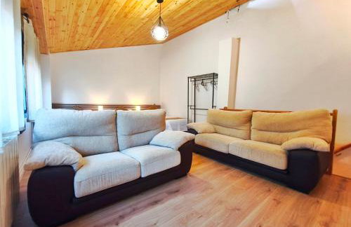 Casa en La Vila medieval de La Pobla de Lillet - Foto 34