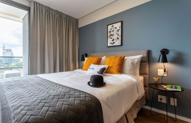 Charlie Jockey Pinheiros - Foto 4