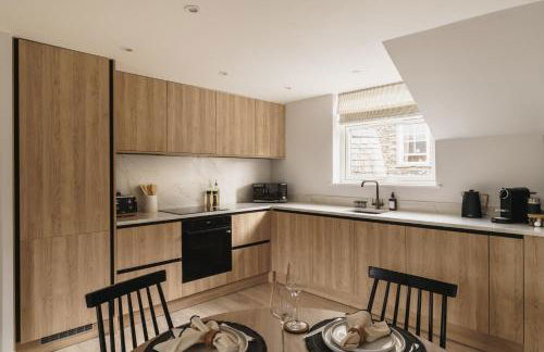 Willow Rise, the Old Bank House - Foto 13