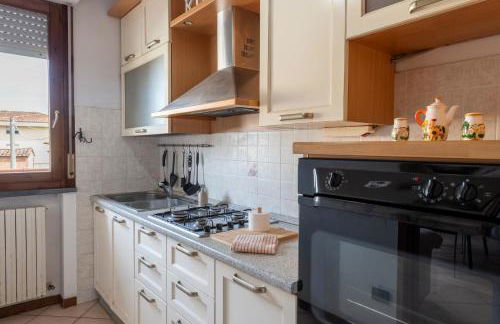 Cozy Corner near Lucca - Foto 16