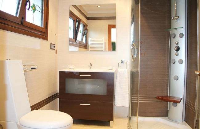 Apartamentos Sierra Pulide - Photo 46