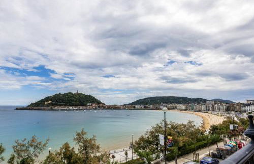 MIRACONCHA GARDEN by Sweet Home SS Rentals - Foto 7