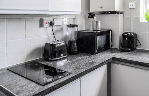 Astonishing Two Bedroom Apartment in Nelson - Foto 8