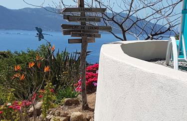 Résidence U MELU GRAND T3 ROUGE en rez de jardin - Foto 26