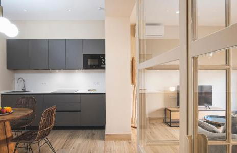 Terraza Playa de Cádiz 1 Ha Apartment - Foto 12