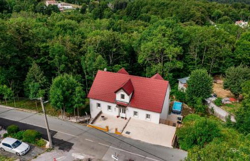 Lovely Home In Zlobin With Sauna - Foto 16