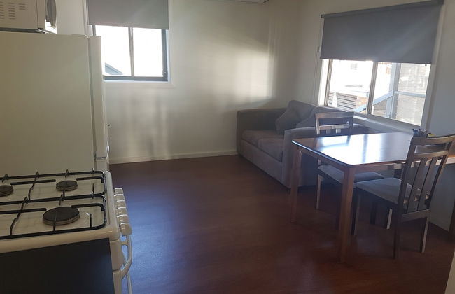 Bentley Waterfront Motel & Cottages - Foto 33