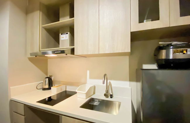 Cozy And Homey 2Br Fatmawati City Center Apartment - Photo 10