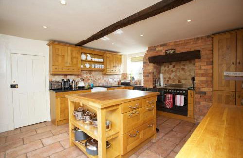 Dunnimere Farm stay with Hot Tub - up to 20 - Foto 32