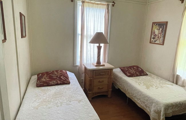 Pahala Plantation Cottages - Foto 20