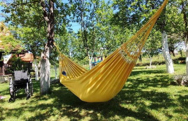 Holiday Home Tetina Kuca - Foto 39