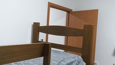 A 350 metros Praia Toninhas - Foto 2