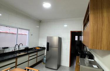 Casa nova na praia com piscina - Mongaguá - Photo 5