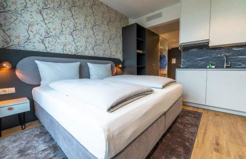 MASEVEN Frankfurt Messe - Foto 30