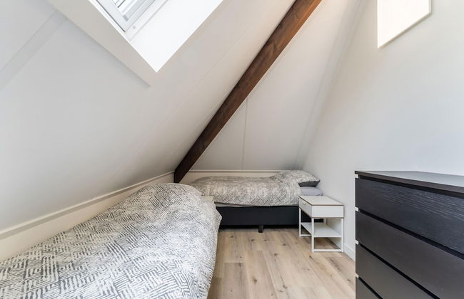 Beautiful Holiday Home With Terrace - Foto 4