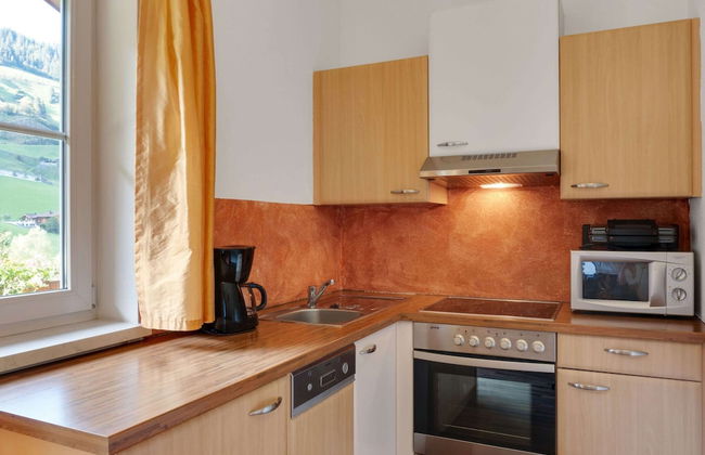 Apartment in Grossarl Near Ski Slopes - Photo 5