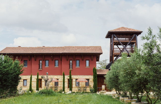 Blerina's Village Project - Photo 21