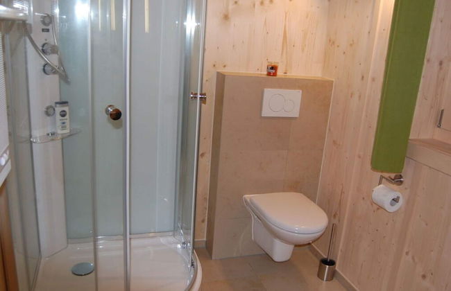 Fantastic Apartment in Schleching - Photo 9