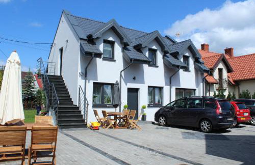 Apartamenty nad Zatoką - Kuźnica - Foto 1