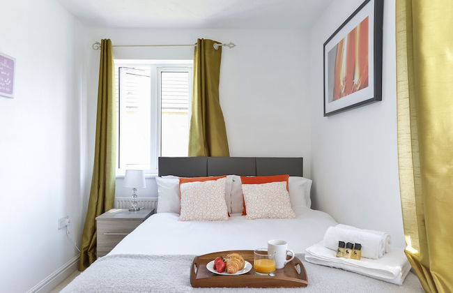 KVM - Highclere House - Foto 9