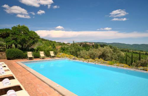 La Locanda Volpaia - Foto 6