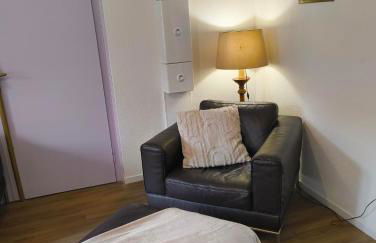 APPARTEMENT DAISY - Au Calme des Vignes - Parking privatif & Animaux Bienvenus - Foto 4