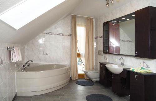 Ferienhaus Bauerngarten - Foto 21