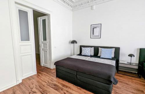 Leipzig Residenz City-Center Apartments - Foto 51