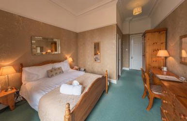 Craigard House Hotel - Foto 20