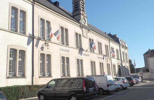 Le Richebourg - Charmant T2 Cosy, tout confort - Foto 38