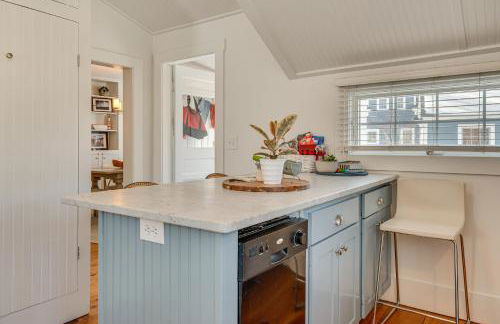 Less Than 1 Mi to Beach! Kennebunk Cottage with Yard - Photo 10
