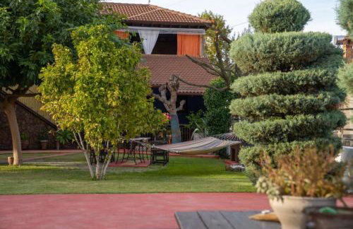 Casa Rita ΛΟΥΤΡΑ ΠΟΖΑΡ ΑΡΙΔΑΙΑ - Photo 75