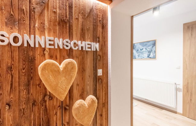 Beautiful Holiday Apartment in Umhausen With two Balconies - Foto 70