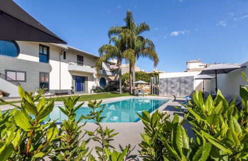 Villa Teocrito Piscina & Mare - Foto 6