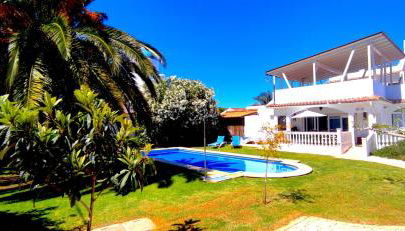 Villa Ola - Foto 2, Garden