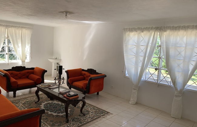 Breathtaking View Villa - Photo 12