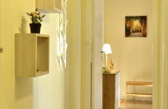 The Sunny House of Rome - Foto 4