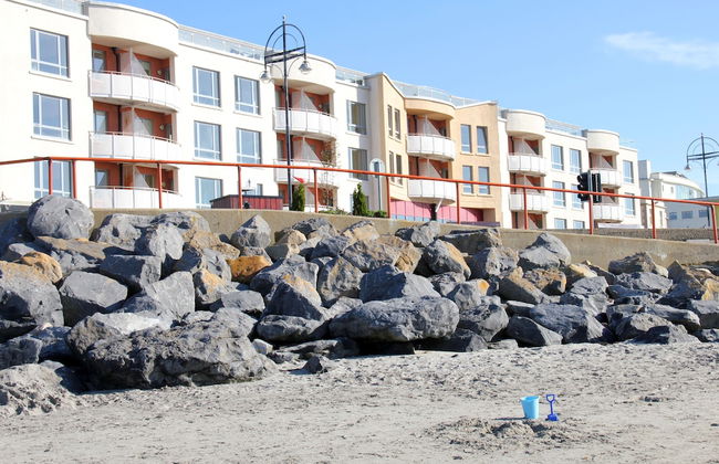 Galway Bay Sea View Apartments - Photo 61