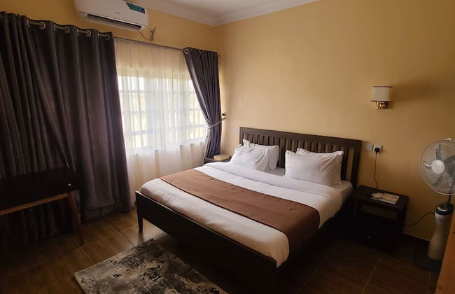 Modupeore Apartments - Foto 6