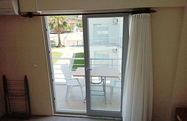 Sarigerme Apart - Photo 26