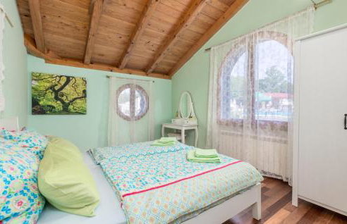 3 Bedroom Beautiful Home In Ruzici - Foto 7