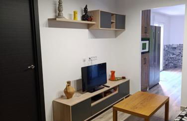 Acogedor piso en El Tiemblo - Photo 11