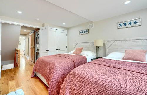 Fed Hill Gem + Parking +Walk to Harbor & Stadiums - Foto 22