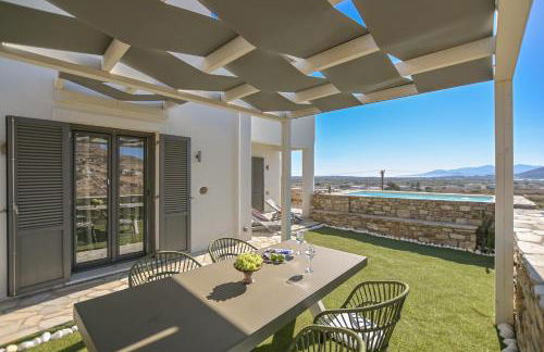 Villa Bazeos - Foto 35