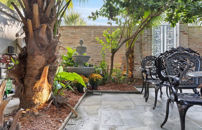 The Esplanade Compound - Foto 12