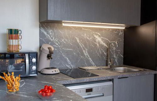 Chalet La Naty by Interhome - Foto 10