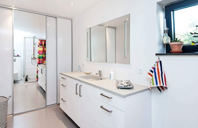 Relaxed Holiday Home in Haderslev near Sea - Foto 5