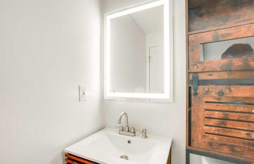 Front Royal Studio with Mtn Views and Brick Oven - Foto 22