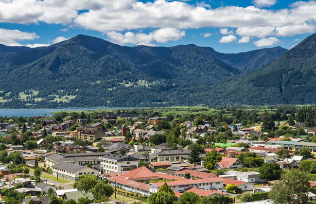 Tour panorámico por Pucón - Foto 2